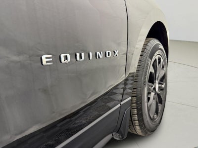 2021 Chevrolet Equinox AWD LT
