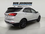2022 Chevrolet Equinox AWD RS