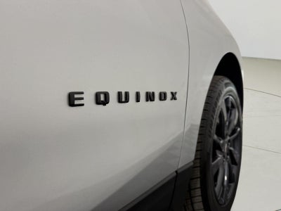 2022 Chevrolet Equinox AWD RS