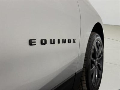 2022 Chevrolet Equinox AWD RS