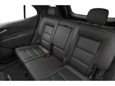 2020 Chevrolet Equinox AWD Premier 1.5L Turbo