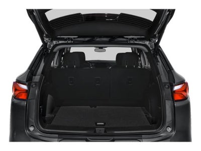 2021 Chevrolet Blazer AWD 2LT