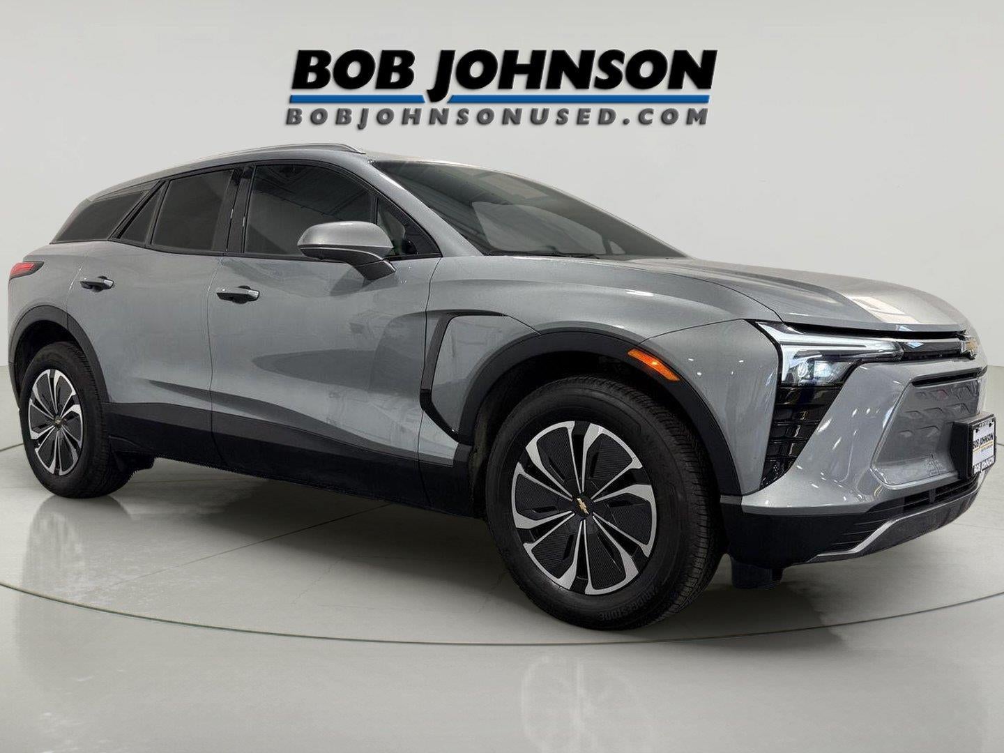 2024 Chevrolet Blazer EV eAWD 2LT