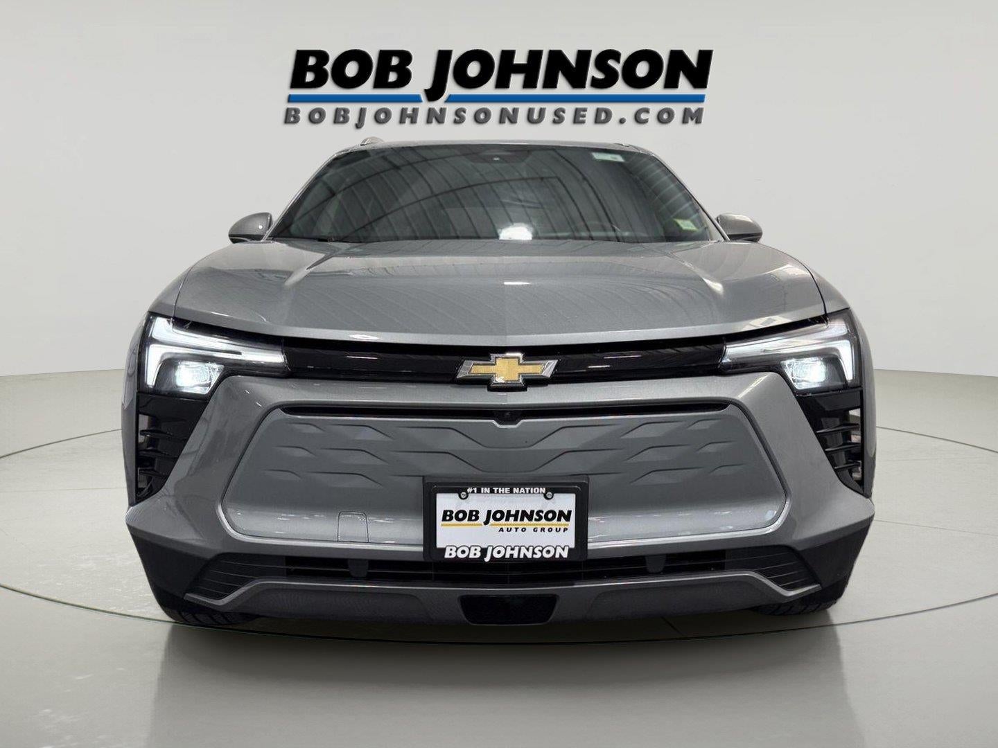 2024 Chevrolet Blazer EV eAWD 2LT