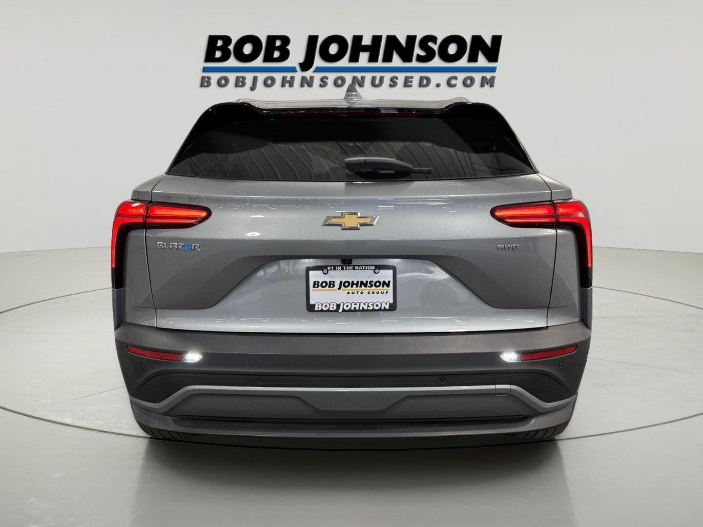 2024 Chevrolet Blazer EV eAWD 2LT