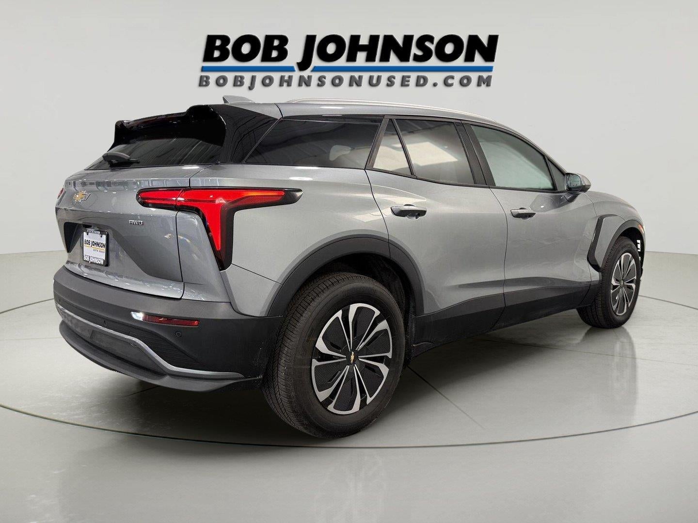 2024 Chevrolet Blazer EV eAWD 2LT