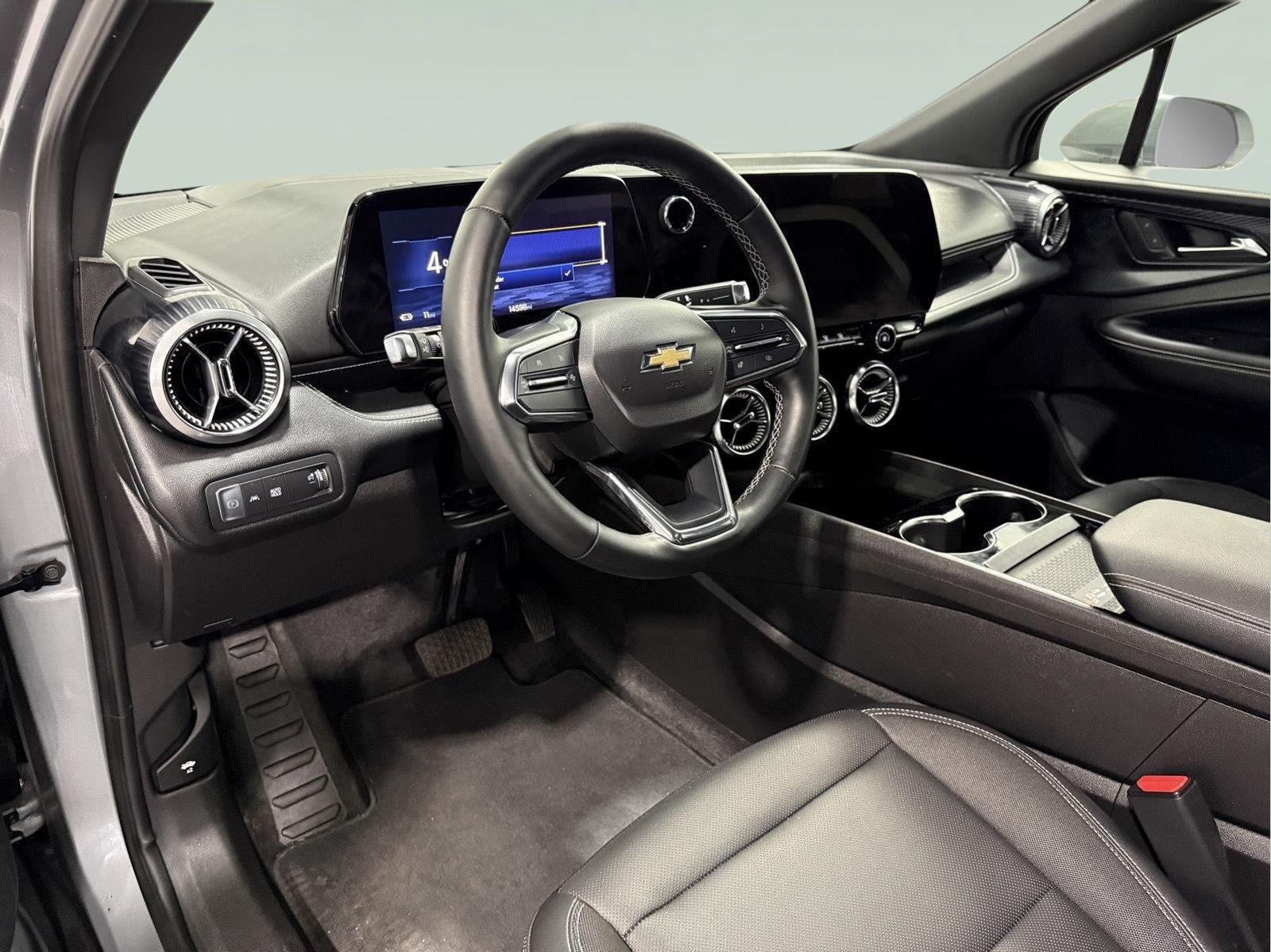 2024 Chevrolet Blazer EV eAWD 2LT