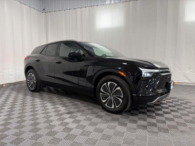 2024 Chevrolet Blazer Ev eAWD LT