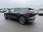 2024 Chevrolet Blazer Ev eAWD LT