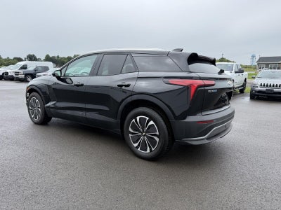 2024 Chevrolet Blazer Ev eAWD LT