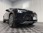 2024 Chevrolet Blazer Ev eAWD LT