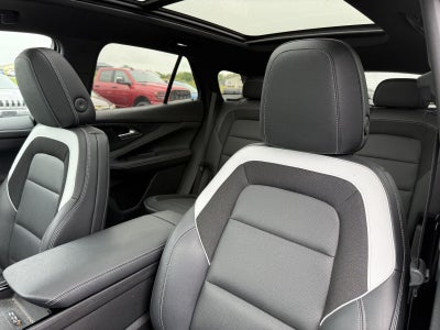 2024 Chevrolet Blazer Ev eAWD LT