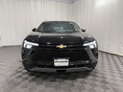2024 Chevrolet Blazer Ev eAWD LT
