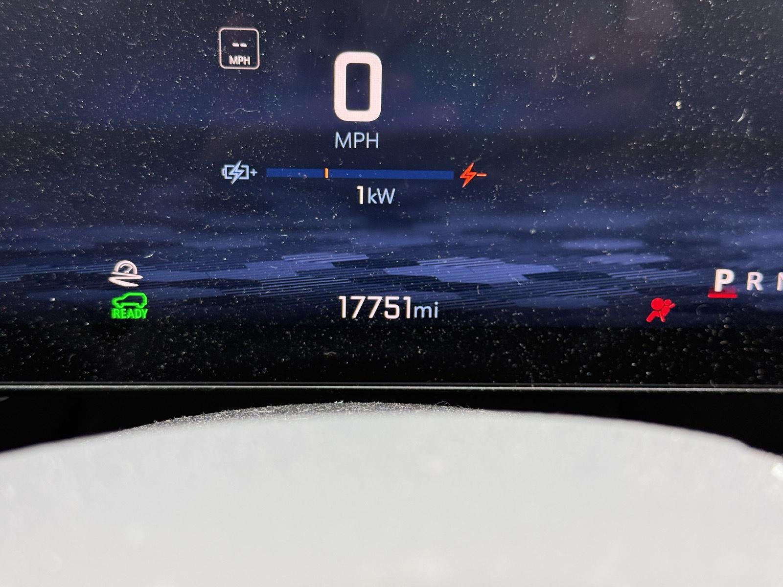 2024 Chevrolet Blazer Ev eAWD LT