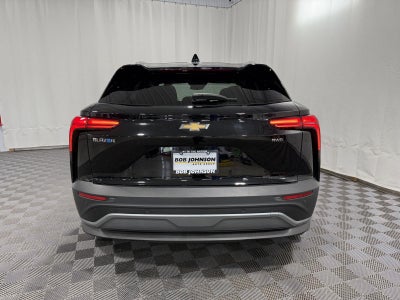 2024 Chevrolet Blazer Ev eAWD LT