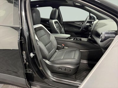 2024 Chevrolet Blazer EV eAWD 2LT