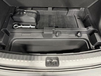 2024 Chevrolet Blazer EV eAWD 2LT