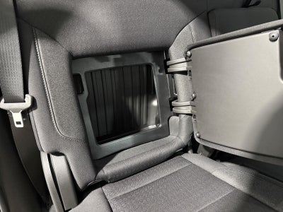 2025 GMC Sierra 1500 4WD Crew Cab Short Box Elevation with 3VL