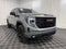 2025 GMC Sierra 1500 4WD Crew Cab Short Box Elevation with 3VL