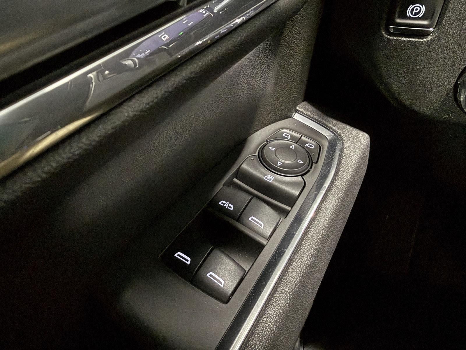 2025 GMC Sierra 1500 4WD Crew Cab Short Box Elevation with 3VL