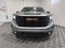 2025 GMC Sierra 1500 4WD Crew Cab Short Box Elevation with 3VL