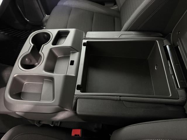 2025 GMC Sierra 1500 4WD Crew Cab Short Box Elevation with 3VL