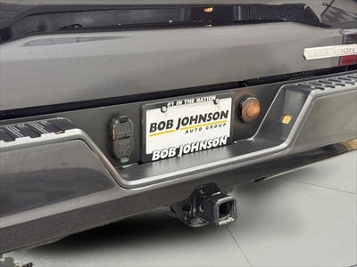 2024 GMC Sierra 1500 4WD Crew Cab Short Box Elevation with 3VL