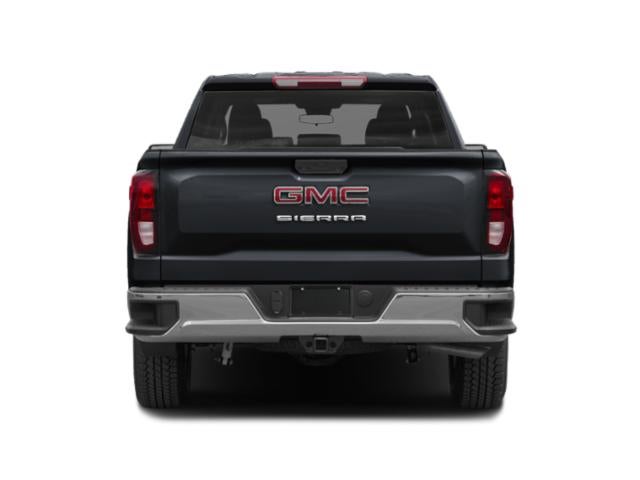 2024 GMC Sierra 1500 4WD Crew Cab Short Box Elevation with 3VL