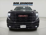 2024 GMC Sierra 1500 4WD Crew Cab Short Box Elevation with 3VL