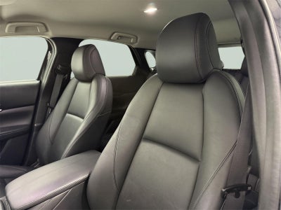 2021 Mazda Mazda CX-30 Select