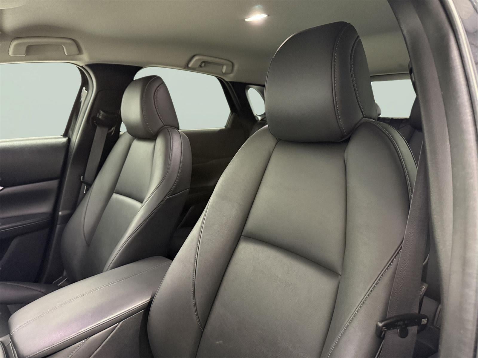 2021 Mazda Mazda CX-30 Select