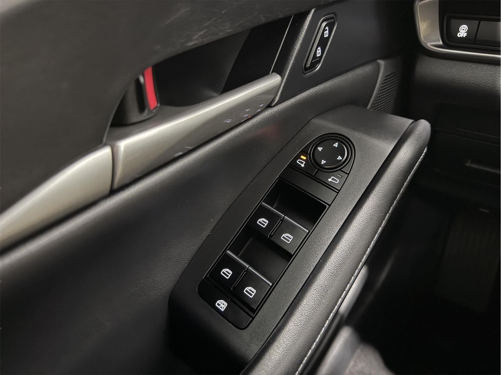 2021 Mazda Mazda CX-30 Select