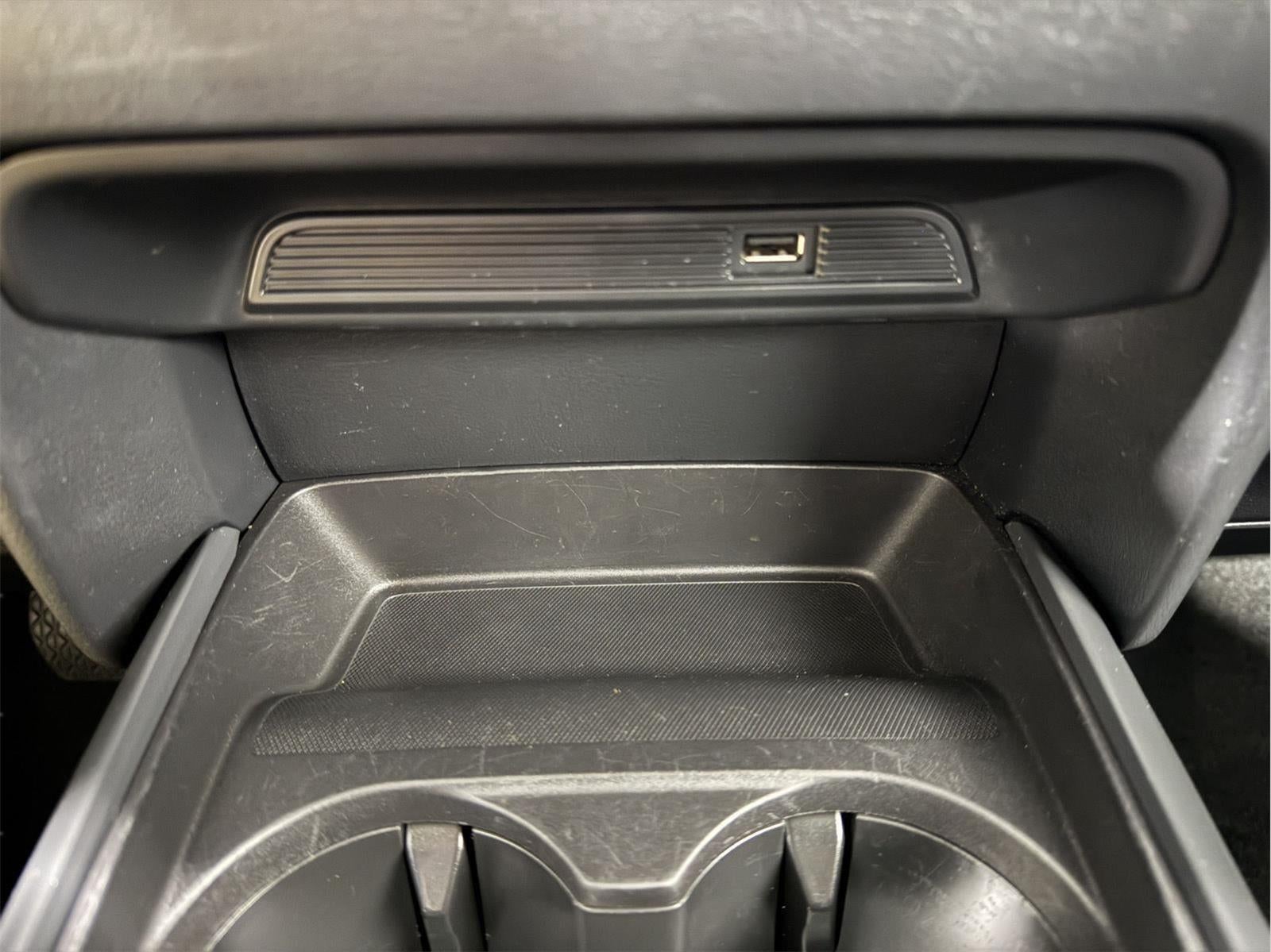 2021 Mazda Mazda CX-30 Select