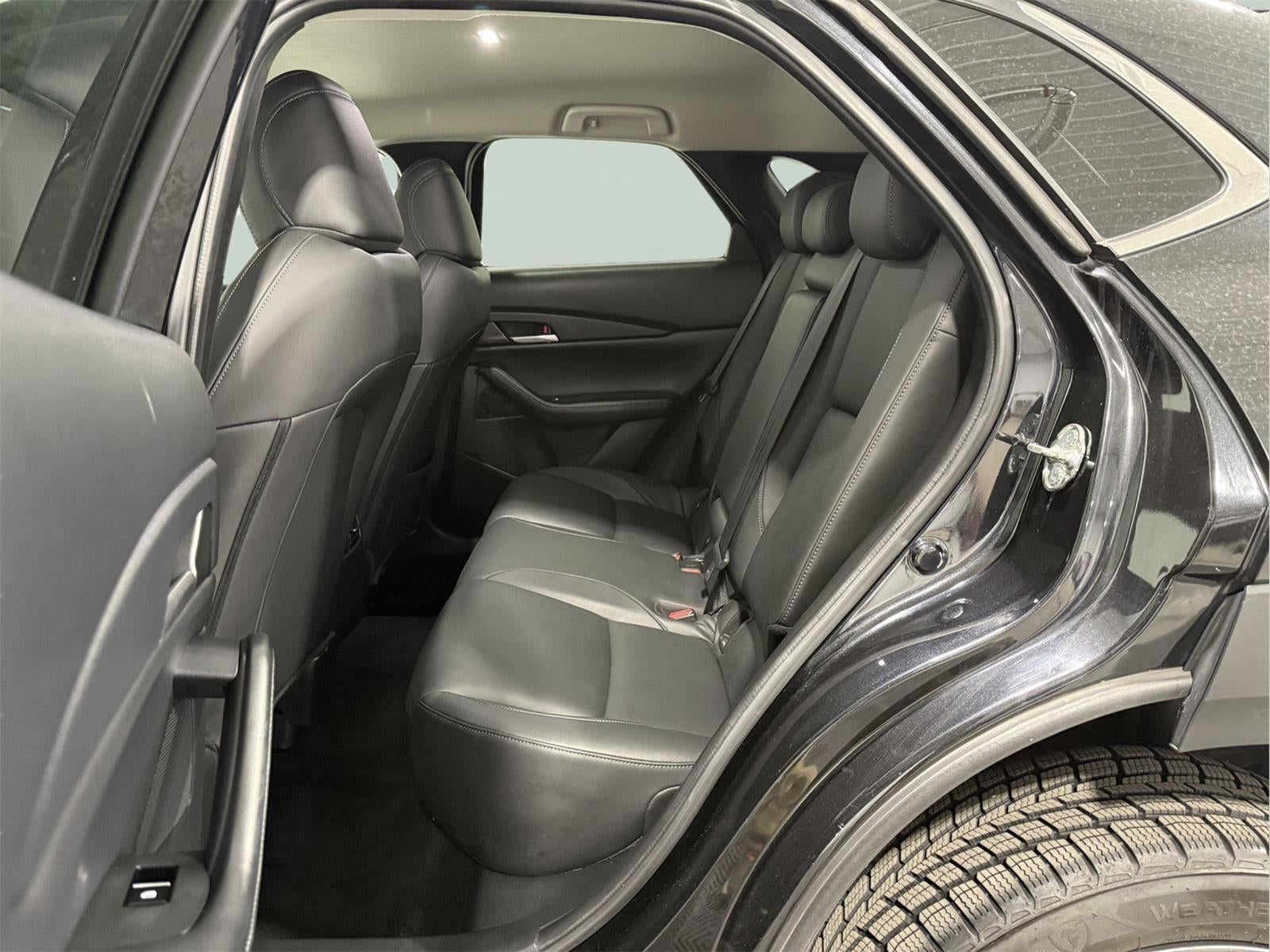 2021 Mazda Mazda CX-30 Select