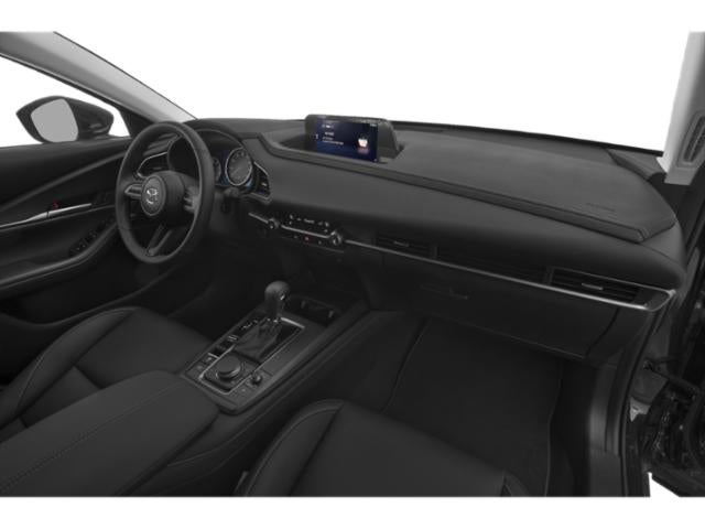 2021 Mazda Mazda CX-30 Select