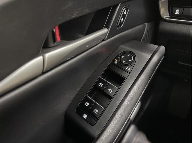 2021 Mazda Mazda CX-30 Select