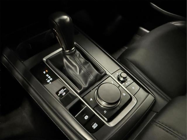 2021 Mazda Mazda CX-30 Select