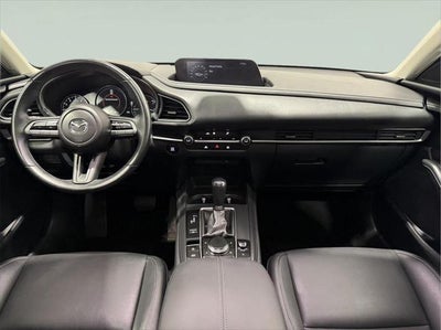 2021 Mazda Mazda CX-30 Select