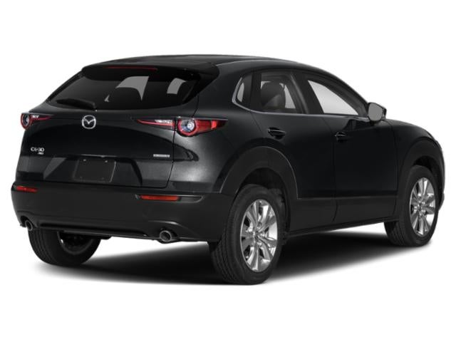 2021 Mazda Mazda CX-30 Select
