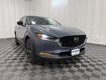 2024 Mazda Mazda CX-30 2.5 S Carbon Edition