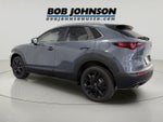 2024 Mazda Mazda CX-30 2.5 S Carbon Edition