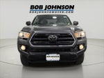 2018 Toyota Tacoma SR5 V6
