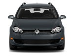 2013 Volkswagen Jetta SportWagen 2.5L SE