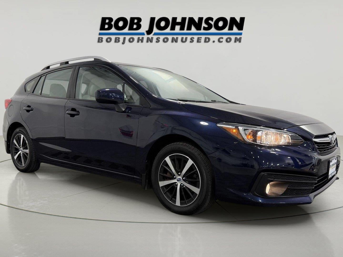 2020 Subaru Impreza Premium