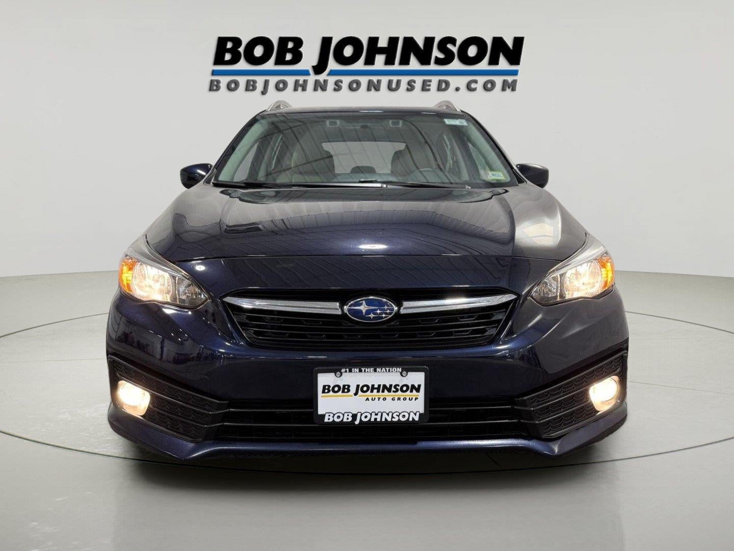 2020 Subaru Impreza Premium