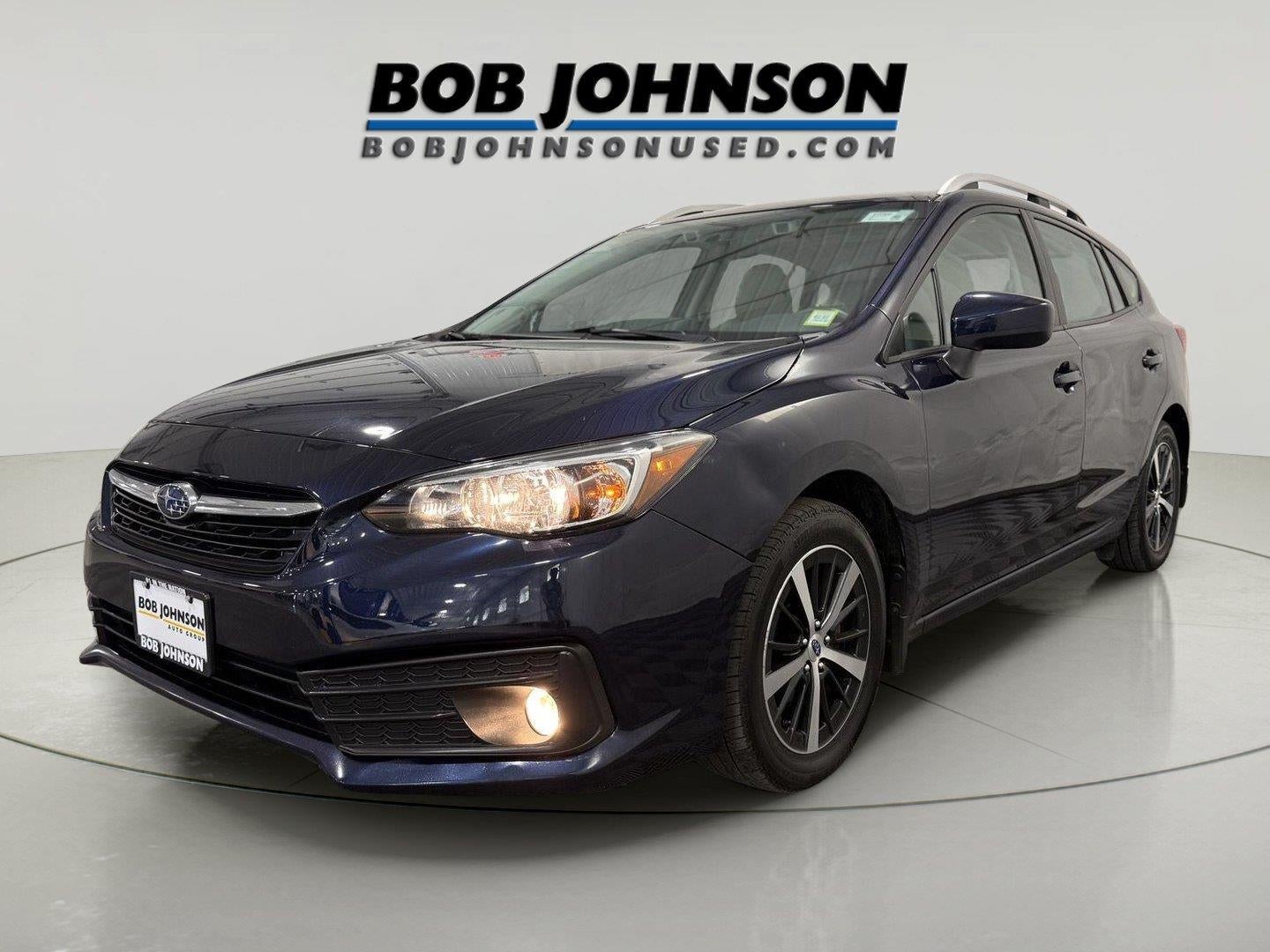 2020 Subaru Impreza Premium