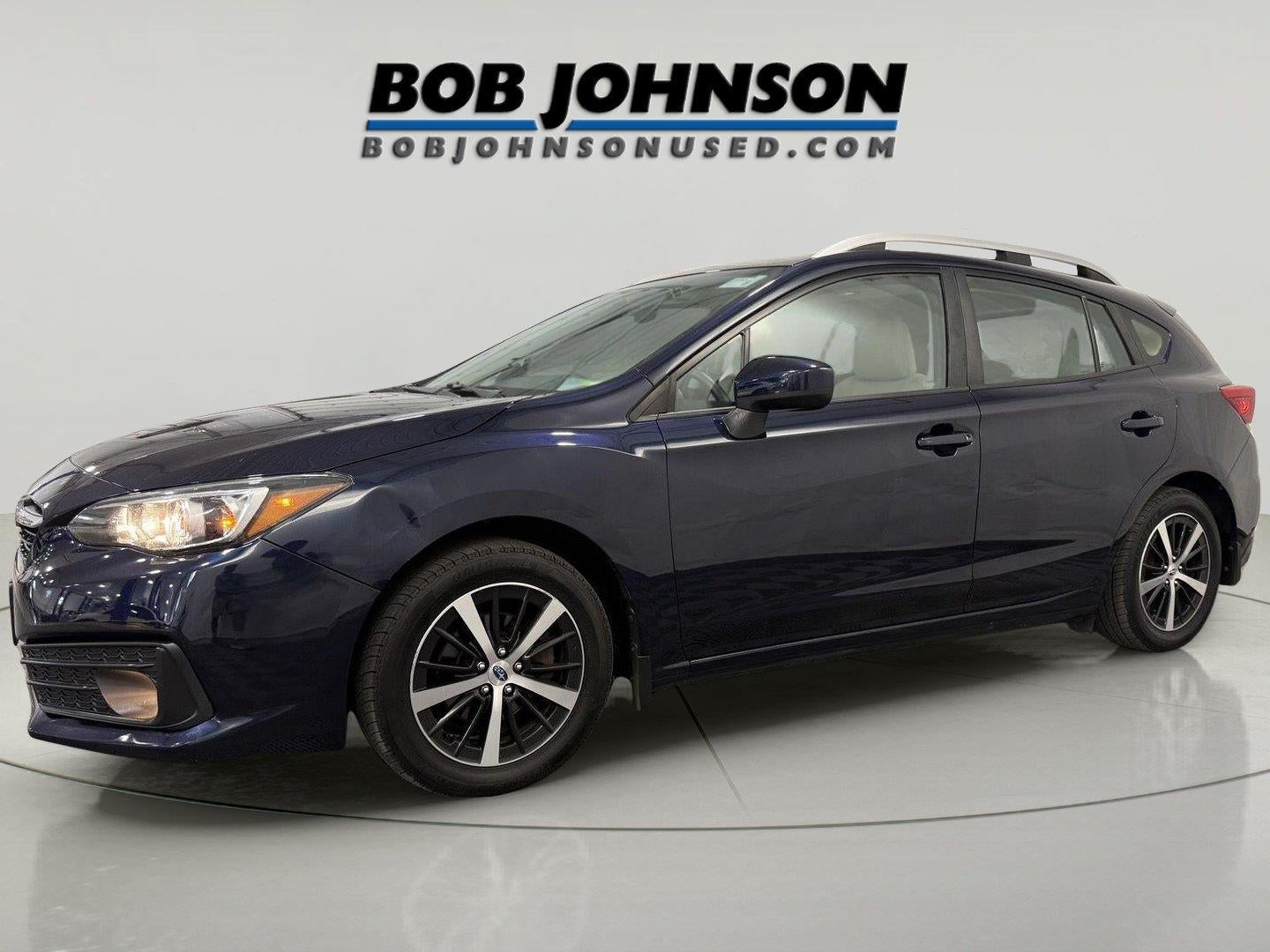 2020 Subaru Impreza Premium
