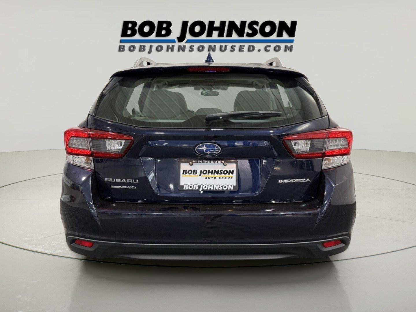 2020 Subaru Impreza Premium