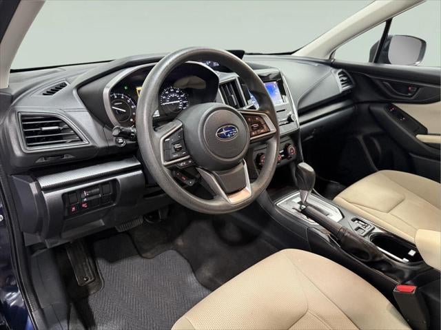 2020 Subaru Impreza Premium