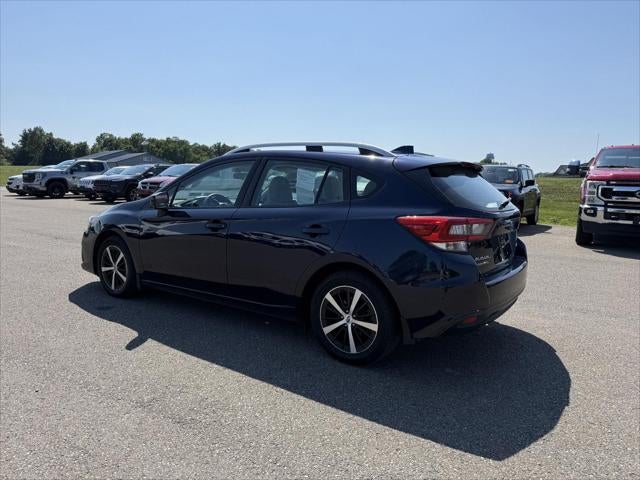 2020 Subaru Impreza Premium